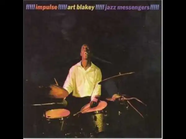 Art Barkley - Invitation